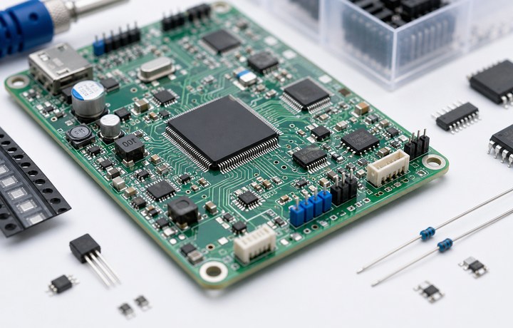 MOSFET应用选型资料 1