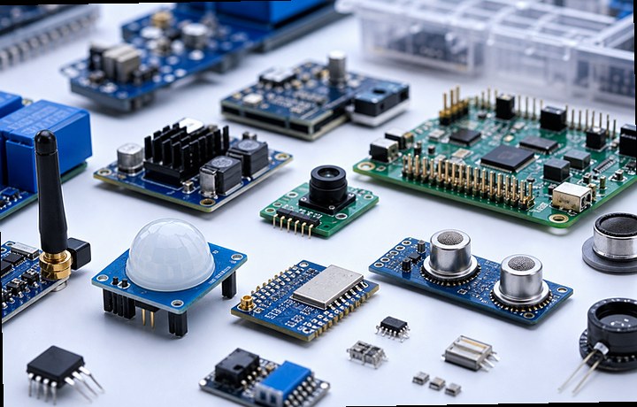 NAND Flash应用相关产品 1